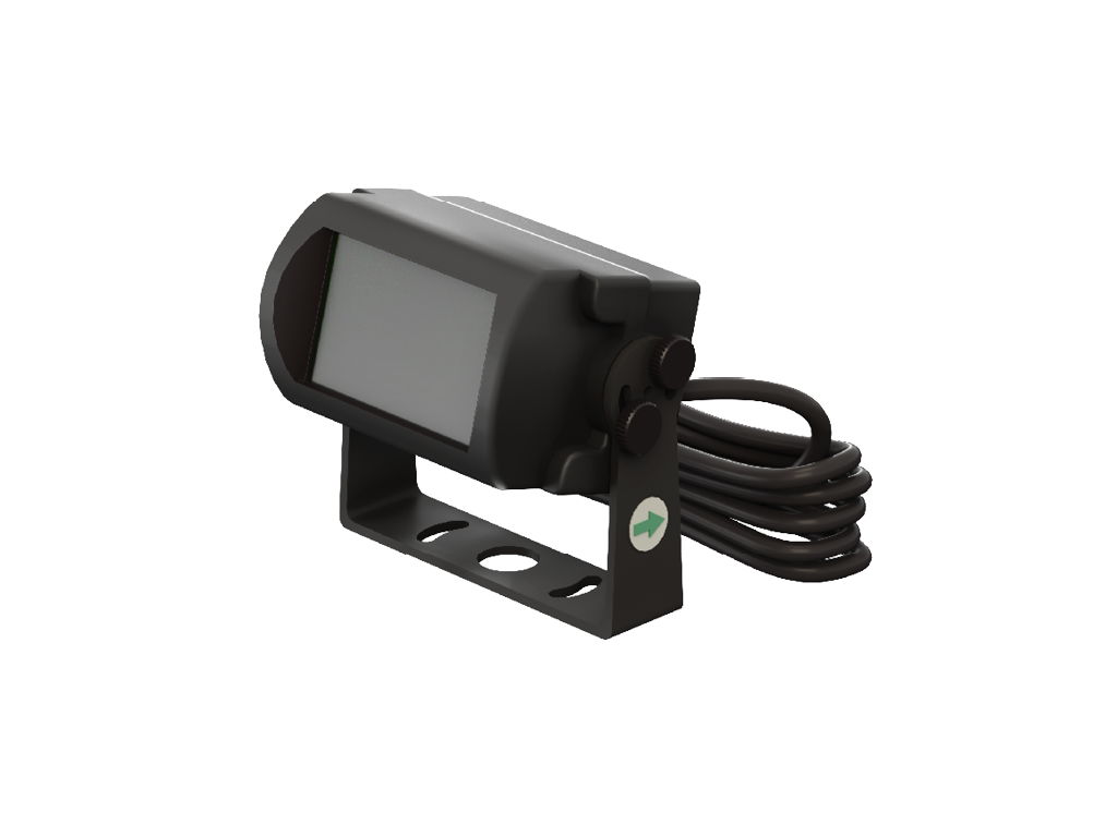 Артикул «147-3750». PA — универсальный радар для управления промышленными воротами и другими устройствами.   Корпус радара выполнен из алюминиевого сплава.   Имеет двойной диапазон обнаружения.   Настройка через мобильное приложение.  Высота обнаружения — от 2 до 6 м (стандарт); 10 м (X).  Регулировка угла — от 0 до 90° в продольном направлении.